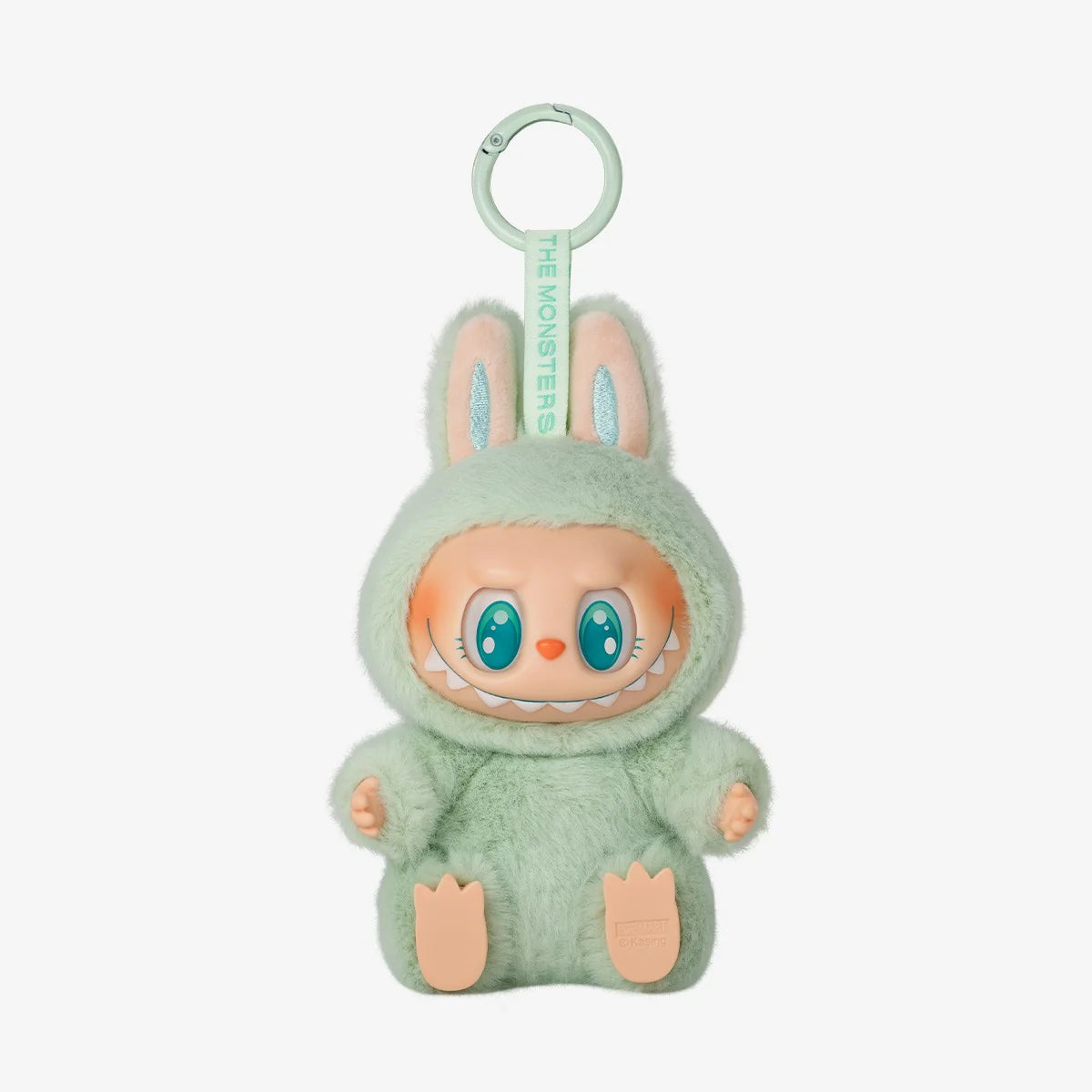 Labubu Have a Seat – Pop Mart Vinyl Plush Blind Box