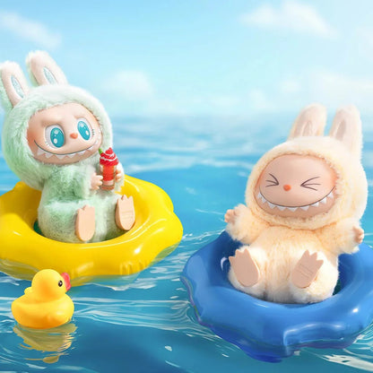 Labubu Have a Seat – Pop Mart Vinyl Plush Blind Box