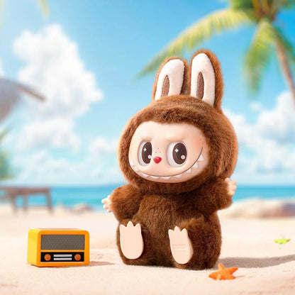 Labubu Have a Seat – Pop Mart Vinyl Plush Blind Box